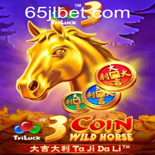 3CoinWildHorse: An Enthralling Gaming Experience
