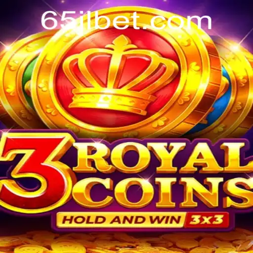 Discover the Exciting World of 3royalcoins on JLBET.com