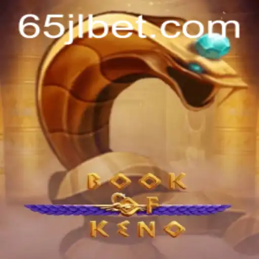 Discover the Exciting World of BookOfKeno with JLBET.com