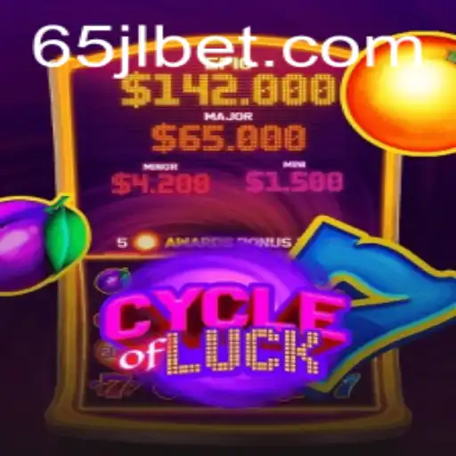 Exploring the Thrills of CycleofLuck: A Deep Dive Into the Game's Mechanics and Excitement on JLBET.com