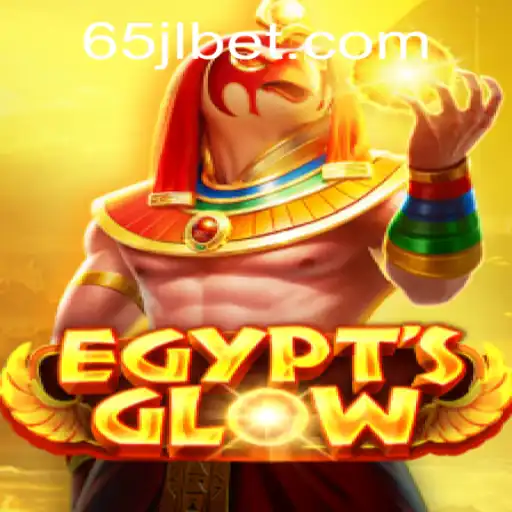 Discover the Mystical World of EgyptsGlow by JLBET.com