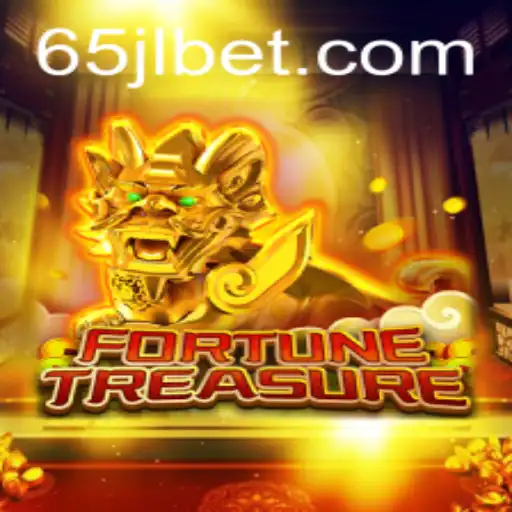 Unveiling the Exciting World of FortuneTreasure on JLBET.com