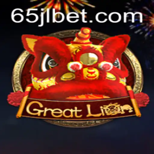 GreatLion: The Majestic Adventure with JLBET.com
