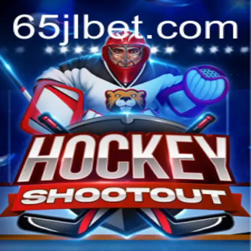 HockeyShootout: The Enthralling New Game by JLBET.com