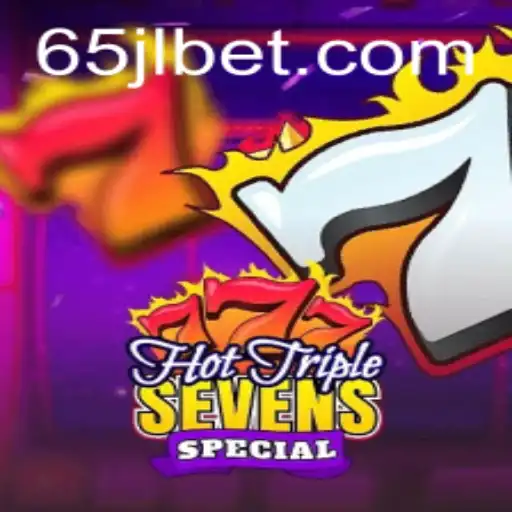 Discovering the Excitement of HotTripleSevensSpecial on JLBET.com