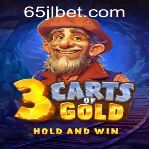 Discover the Thrilling World of 3cartsOfGold on JLBET.com