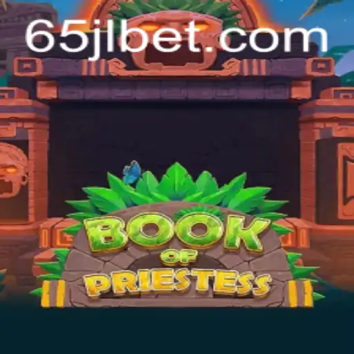 Exploring the Exciting World of BookOfPriestess on JLBET.com