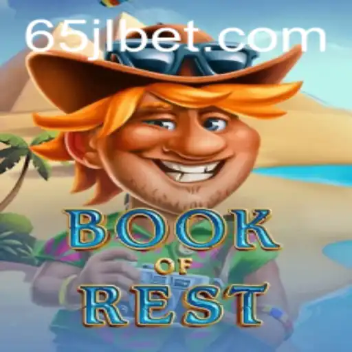 Discover the Enchanting World of BookofRest and JLBET.com