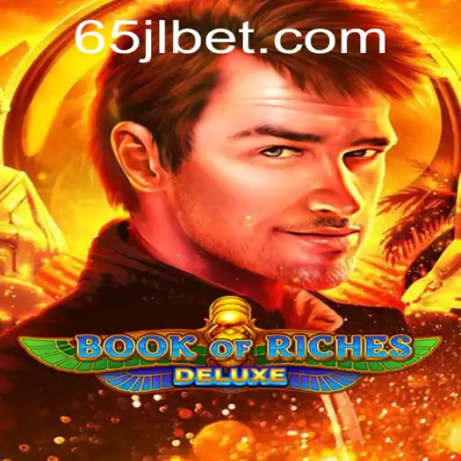 Discover the Thrills of BookofRichesDeluxe at JLBET.com