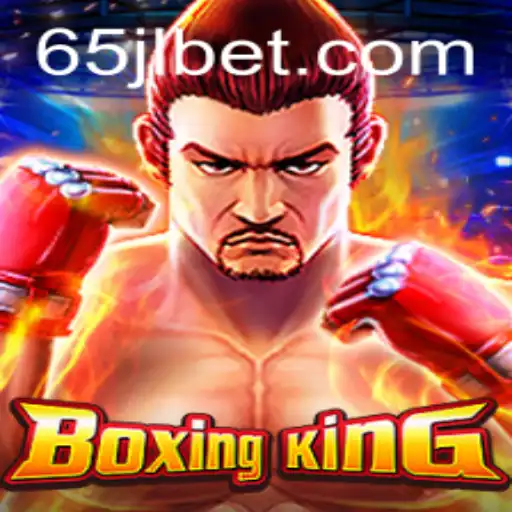 Explore the Thrilling World of BoxingKing with JLBET.com