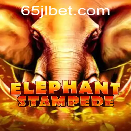 Elephant Stampede: A Wild Adventure in Gaming with JLBET.com