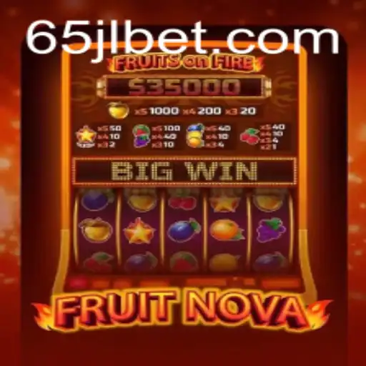Explore the Exciting World of FruitNova on JLBET.com
