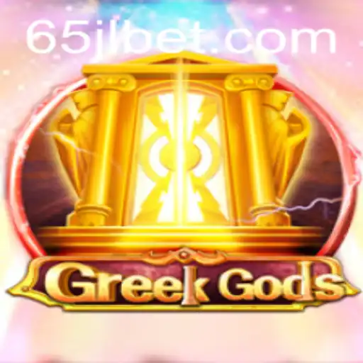 Explore the Mythical World of GreekGods with JLBET.com