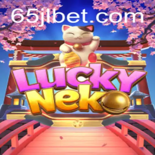 Discover the Mystical World of LuckyNeko with JLBET.com