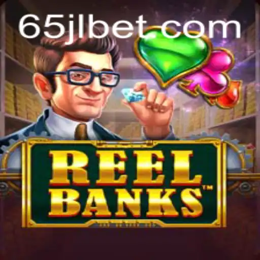 ReelBanks Gameplay and Introduction on JLBET.com