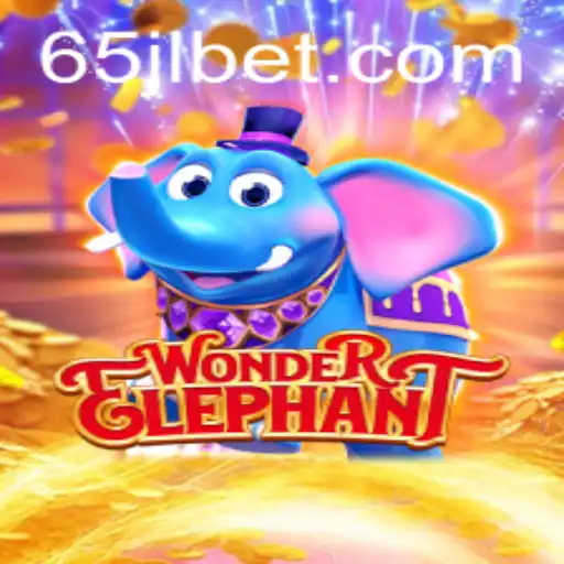 Exploring the Captivating World of WonderElephant: A Game by JLBET.com