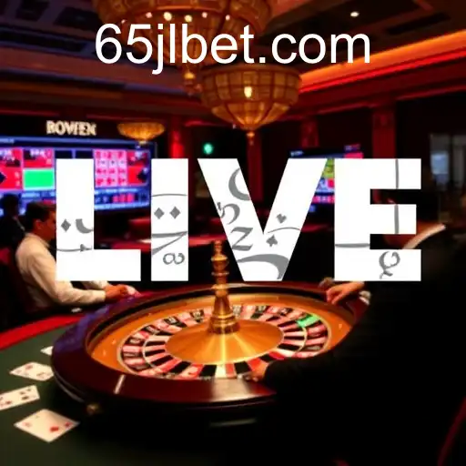 Exploring the Thrilling World of Live Casino at JLBET.com
