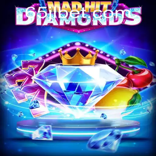 MadHitDiamonds: Exploring the Thrilling World of Gem-Packed Adventures