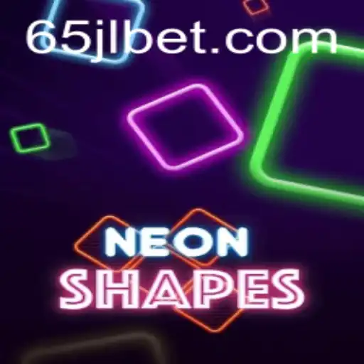 NeonShapes: A Thrilling New Game Experience by JLBET.com