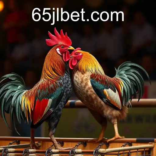 The World of Online Sabong: A Deep Dive into JLBET.com