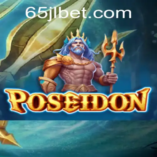 Poseidon: Dive Deep into the Exciting New Game at JLBET.com
