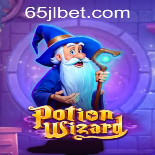 Dive into the Magical Realm of PotionWizard at JLBET.com