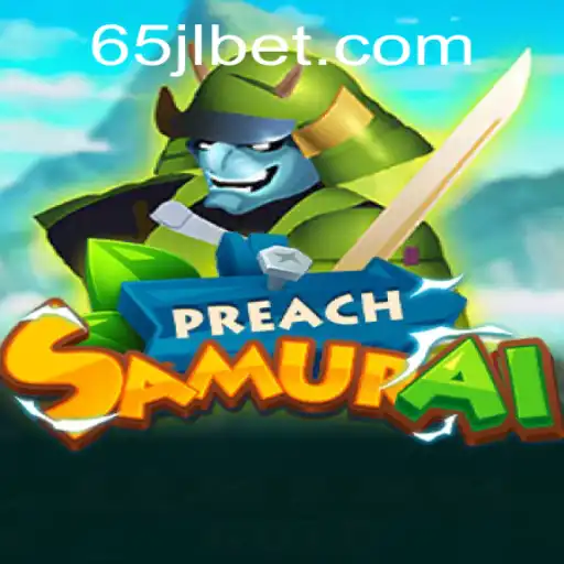 Exploring the World of PreachSamurai: A New Adventure Awaits
