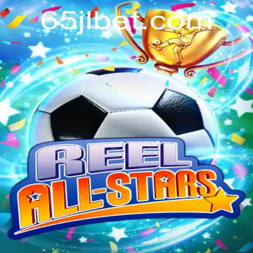ReelAllStars: The Thrilling Casino Experience from JLBET.com
