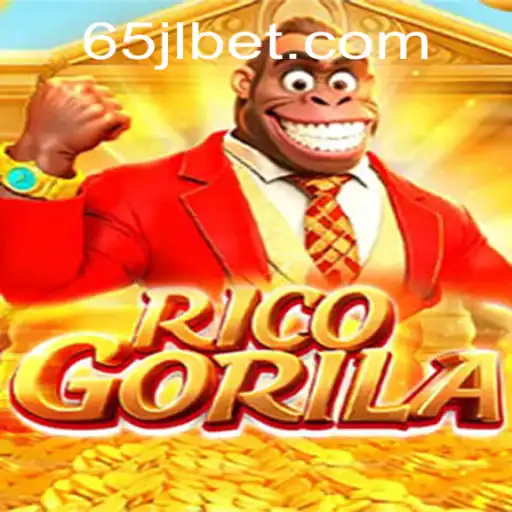 Discover the Exciting World of RicoGorila: A Comprehensive Look at the Game