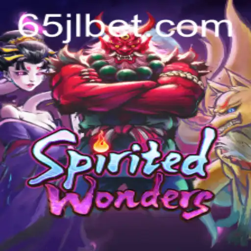 Discover the Mystical World of SpiritedWonders at JLBET.com