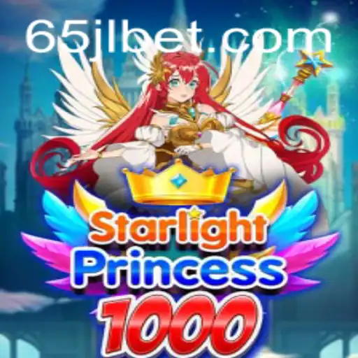 Discover the Enchanting World of StarlightPrincess1000 at JLBET.com