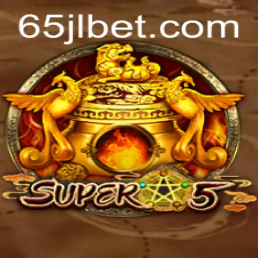 Super5: An Exciting Gaming Experience with JLBET.com