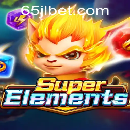 Discover the Exciting World of SuperElements and the Thrills at JLBET.com