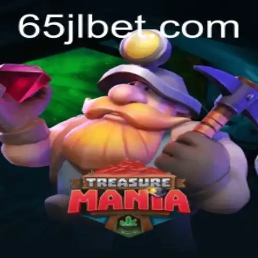 Discover the Exciting World of TreasureMania on JLBET.com