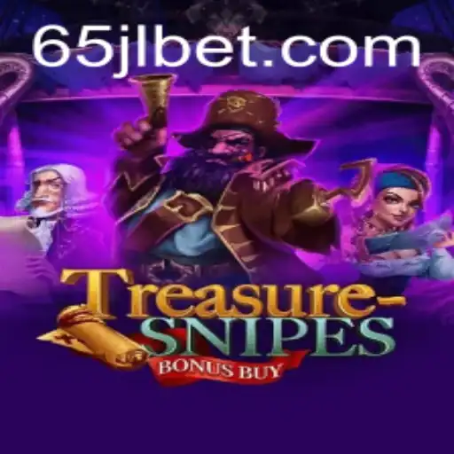 Discover the Excitement of TreasuresnipesBonusBuy at JLBET.com